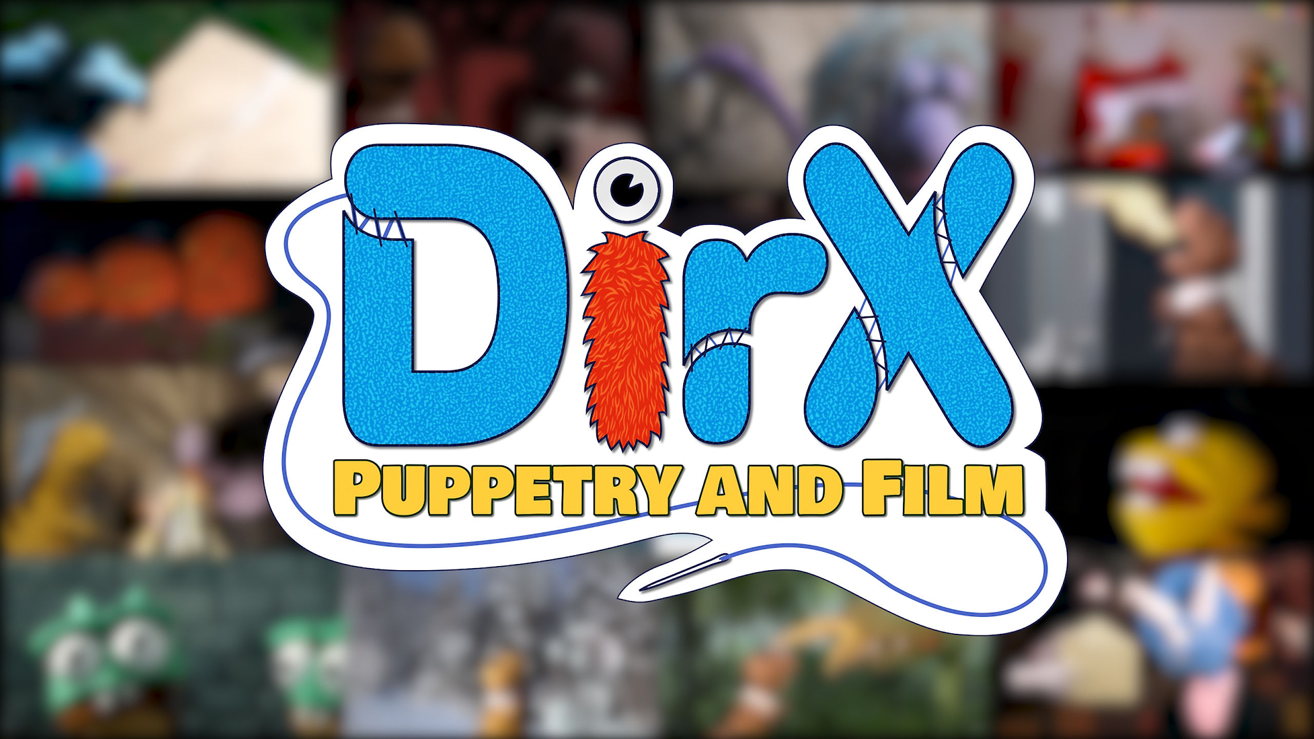 Dirx Puppetry and Film